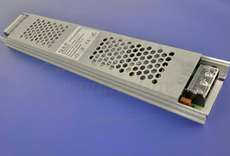 Блок питания серия У-Плоские IP20 24V 250W Блок питания серия У-Плоские IP20 24V 250W